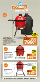 Albert Heijn folder week 22 Pagina 36