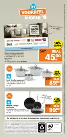Albert Heijn folder week 22 Pagina 37