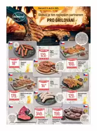 Globus leták týden 22 Strana 16