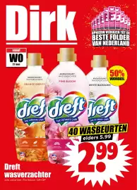 Dirk folder week 22 Pagina 1