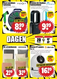 Dirk folder week 22 Pagina 25