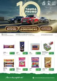 Tamda Foods leták týden 22 Strana 1