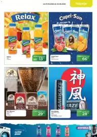 Tamda Foods leták týden 22 Strana 13
