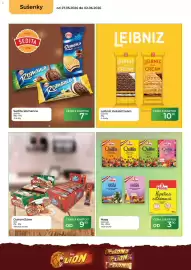 Tamda Foods leták týden 22 Strana 34