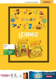 Tamda Foods leták týden 22 Strana 35