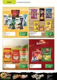 Tamda Foods leták týden 22 Strana 38