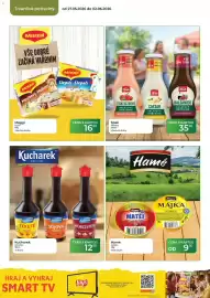 Tamda Foods leták týden 22 Strana 42
