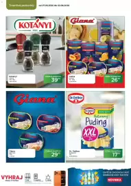 Tamda Foods leták týden 22 Strana 44