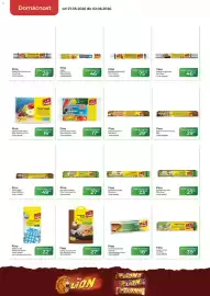Tamda Foods leták týden 22 Strana 52