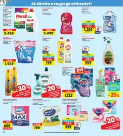 Interspar akciós újság hét 22 Oldal 14