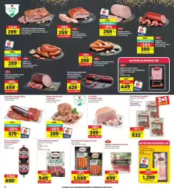 Interspar akciós újság hét 22 Oldal 4