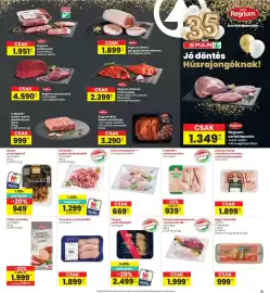 Interspar akciós újság hét 22 Oldal 5