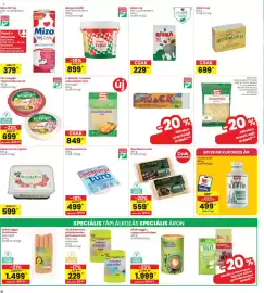 Interspar akciós újság hét 22 Oldal 6