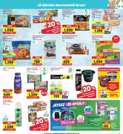 Interspar akciós újság hét 22 Oldal 7