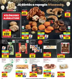 Interspar akciós újság hét 22 Oldal 8