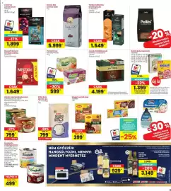 Interspar akciós újság hét 22 Oldal 9