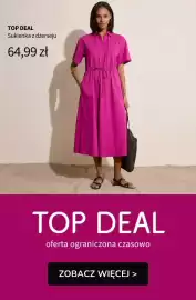 BonPrix katalog tydzień 21 Strona 1