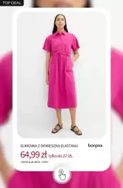 BonPrix katalog tydzień 21 Strona 2