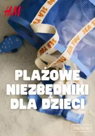 H&M gazetka Strona 1