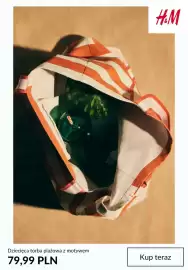 H&M gazetka Strona 10