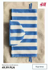 H&M gazetka Strona 2