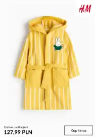 H&M gazetka Strona 3