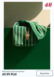 H&M gazetka Strona 5