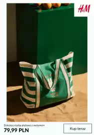 H&M gazetka Strona 6
