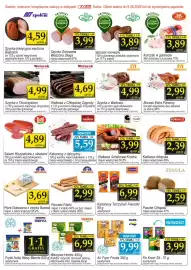 Społem gazetka | Kalisz Strona 2