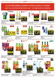 Społem gazetka | Kalisz Strona 6