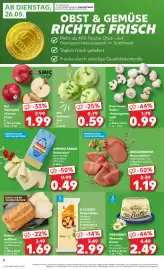 Kaufland DE folder Pagina 2