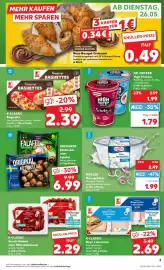 Kaufland DE folder Pagina 3