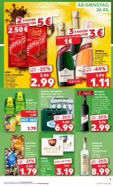 Kaufland DE folder Pagina 5