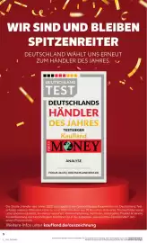 Kaufland DE folder Pagina 8