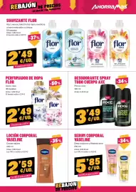 Folleto AhorraMas semana 21 Página 12