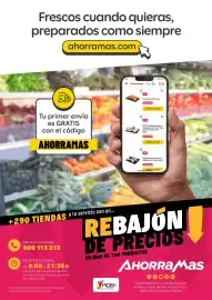 Folleto AhorraMas semana 21 Página 13