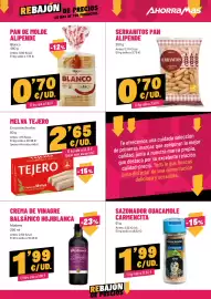 Folleto AhorraMas semana 21 Página 9