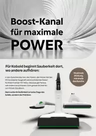 Vorwerk Prospekt Seite 2