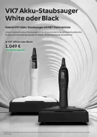 Vorwerk Prospekt Seite 3