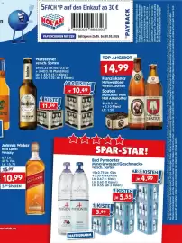 Hol'ab Getränkemarkt Prospekt Seite 3