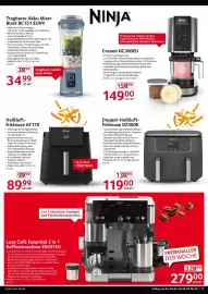 Selgros Prospekt woche 22 Seite 11