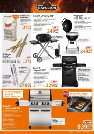 Selgros Prospekt woche 22 Seite 21