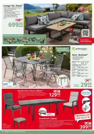 Selgros Prospekt woche 22 Seite 22