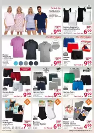 Selgros Prospekt woche 22 Seite 3