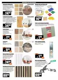 V Baumarkt Prospekt woche 22 Seite 4