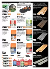 V Baumarkt Prospekt woche 22 Seite 6