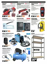 V Baumarkt Prospekt woche 22 Seite 7