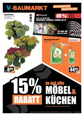 V Baumarkt (gültig bis 4-06)
