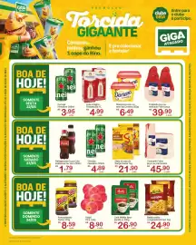 Folheto Giga Atacado Página 1