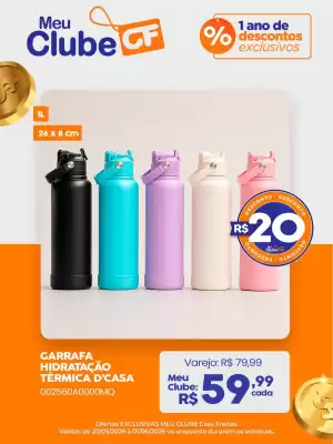 Catálogo Casa Freitas (válido até 1-06)